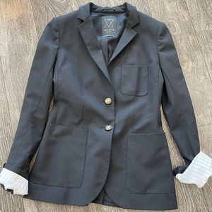Black Talula Blazer